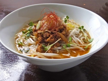 麺屋・味翔の画像1