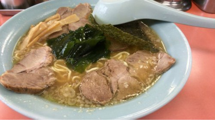 ラーメンショップ坂戸店の画像1