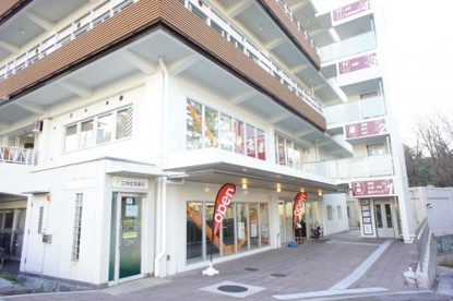 阪大生協購買ショップの画像1