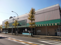 いなげや　大和桜ヶ丘店