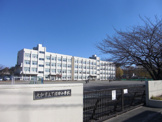大和市立下福田小学校