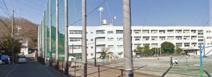 南戸塚小学校