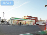 ファミリーマート船橋実籾街道店