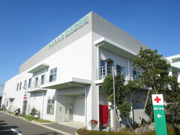 みどりのは記念病院の画像1