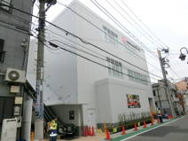 オーケーストア大谷口店