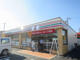 セブンイレブン千葉誉田駅前店
