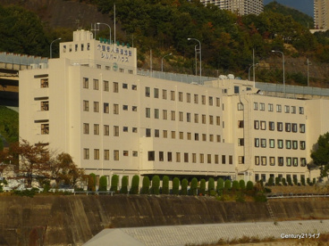 北摂中央病院の画像1