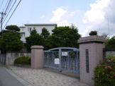 鶴ケ島市立第二小学校