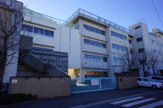 川越市立今成小学校