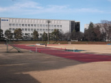 東洋大学 川越キャンパス