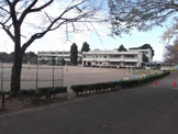 坂戸市立勝呂小学校