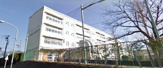 千秀小学校