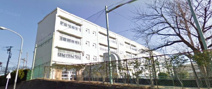 千秀小学校