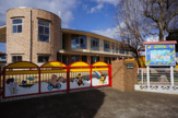 幼稚園 川越第二ひばり幼稚園