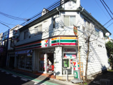 セブンイレブン渋谷西原１丁目店