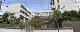 鎌倉市立 植木小学校