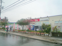 トーホーストア宝塚旭町店