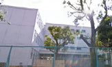 日限山中学校