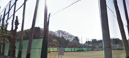 舞岡中学校の画像1