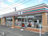 セブンイレブン徳島インター店