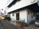 衣松歯科