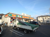 サンクス　花園店