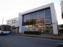 千葉興業銀行　検見川支店