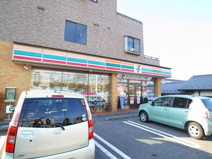 セブンイレブン