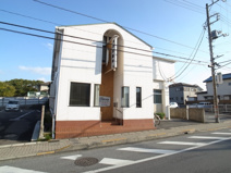 津田胃腸内科