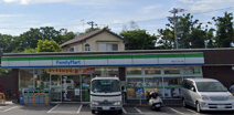 ファミリーマート　武石インター店