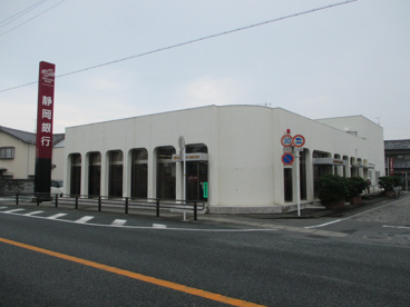 静岡銀行舞阪支店の画像1
