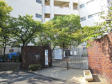 尼崎市立 立花南小学校