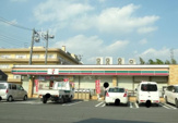 セブンイレブン・川口上青木５丁目店