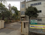 川口市立 鳩ケ谷小学校