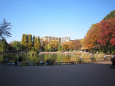 見次公園