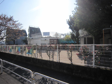 板橋児童館の画像2