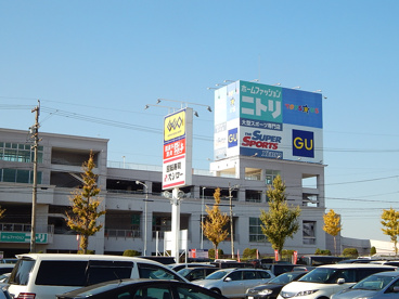 ニトリ 名古屋みなと店情報ページ 名古屋市の中古マンション ライフワン