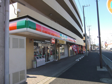 サンクス　大和高座渋谷店の画像1