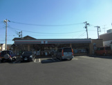 セブンイレブン　大和福田店