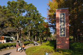 東京薬科大学
