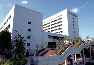 中央大学の画像1