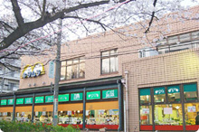 スーパー スーパーキタムラ