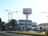 浜松日産自動車（株）向宿店