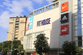 フィットハウス名古屋千種店