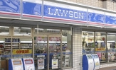ローソン　笹塚駅前店の画像1