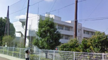横浜市立 東品濃小学校
