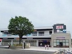 そうてつローゼン　柿生店