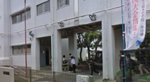 境木中学校