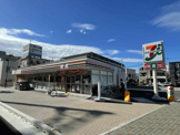 セブンイレブン西宮里中町店