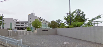 広島市立 彩が丘小学校の画像1